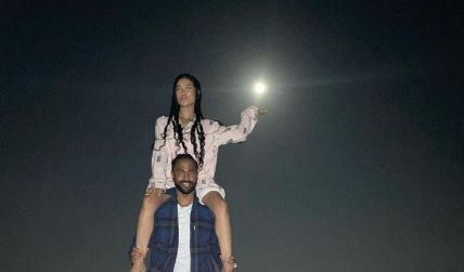 Jhene Aiko and Big Sean started dating in 2016.